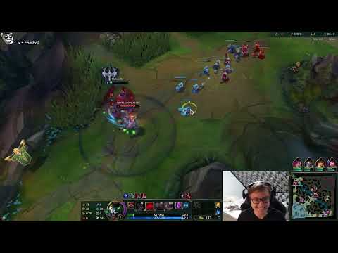 Thebausffs : is Sion weak against Darius