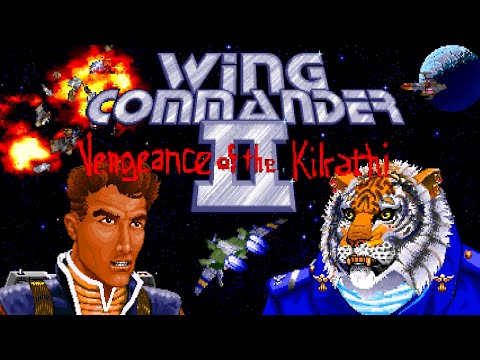 Wing Commander II - A Retrospective Analysis