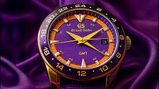 TOP 10 UNDERRATED LUXURY WATCHES THAT DESERVE MORE RESPECT