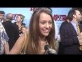 Monster House Premiere
