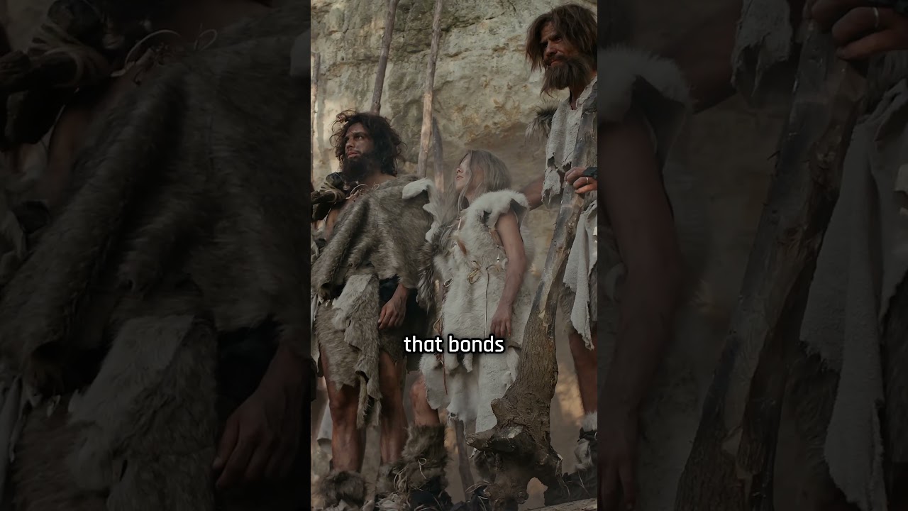 Did Neanderthal Men Prefer Human Women?