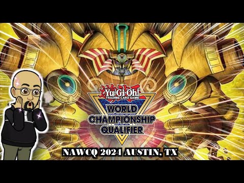 Exodia Millennium NAWCQ 2024 Austin, TX | Full Match.
