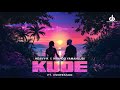 Heavy K X Ntando Yamahlubi KUDE Feat Professor Visualizer