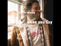 Miami Moisturize Me Official Lyric Video