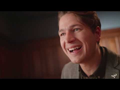 Tobias Schmidt Showreel 2019