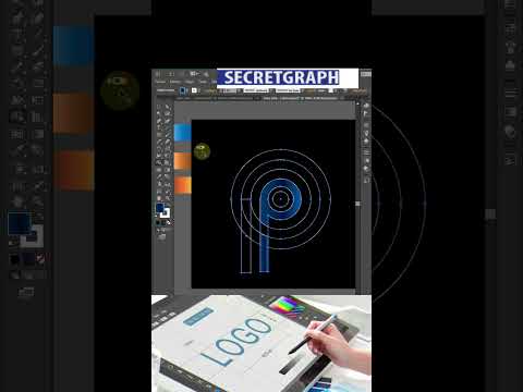 Je design un logo pour un client fabriquant de saucisse