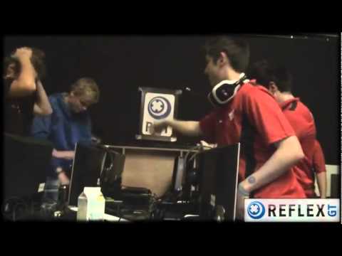 Reflex GT4 June 2011 Video Montage