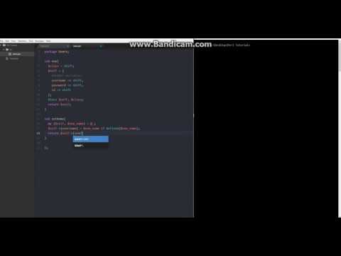 Perl Tutorial: Object Oriented Programming