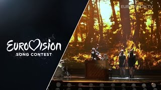 Molly Sterling - Playing With Numbers (Ireland) Impression of first rehearsal