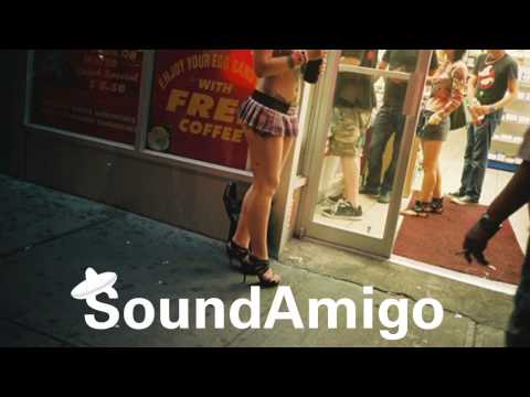 No Artificial Colours ft. Alex Mills - Crying Wolf