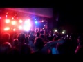 Flux Pavilion Doctor P Slumdogz LIVE The Studio Auckland 25 03 2011