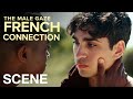 THE MALE GAZE FRENCH CONNECTION Passionate Kisses