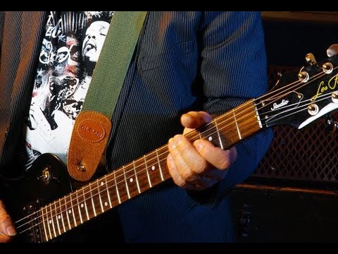 Alan Steward, Desert Walk live - the Guitar Version HD 1080p