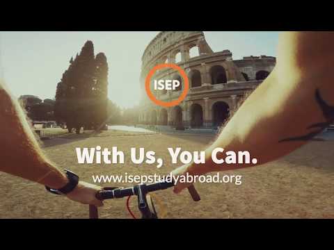 ISEP Study Abroad
