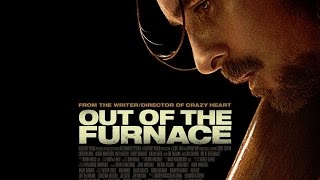 Pearl Jam Release 2013 Out of the Furnace