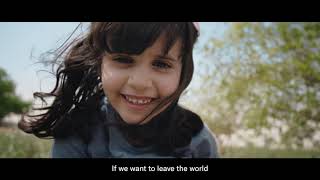 Saudi Green Initiative - From ambition to action