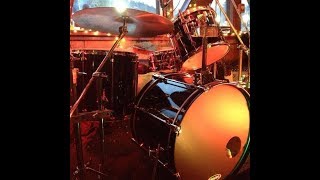 Hey Mama - Big Wreck - Cover by Rob Howard with Arcdrummer