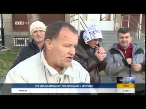 RVI MEHMED KAPIĆ PRED KANTONALNIM TUŽILAŠTVOM TRAŽI PRAVDU