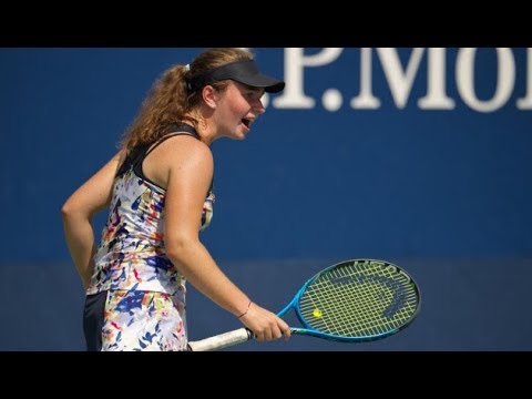 🇺🇦 Дарья СНИГУР вышла в полуфинал турнира в Дубаи! 🎾 #Snigur