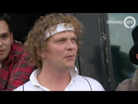 DEURDONDEREN  1 juli 2016 - Omroep Gelderland