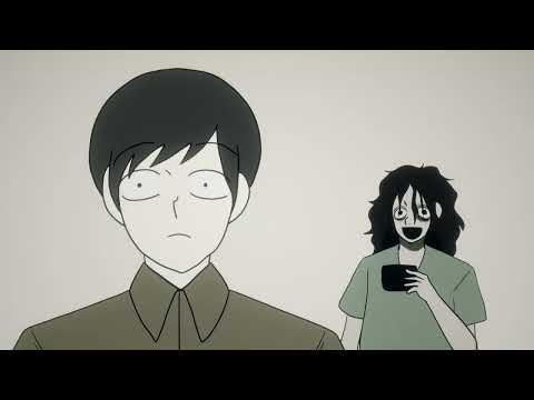 The Beauty of Death (Horror Story Animated)