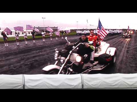 prix d amerique 2013