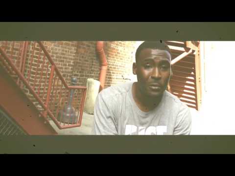 Malcolm Mack - Take Heed