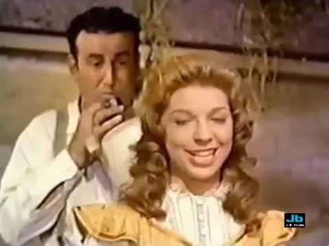 Dodie Stevens - What Big Boy (from the movie Hound Dog Man)