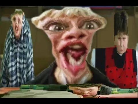 Do you speak English? (Content Aware Scale)