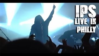 Innerpartysystem - Die Tonight Live Forever (Live in Philly)