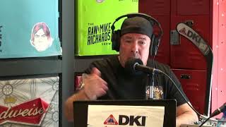 RMR Episode249 - Donald Rosner of Bagle Boss on Tavares Leaving The NYI!