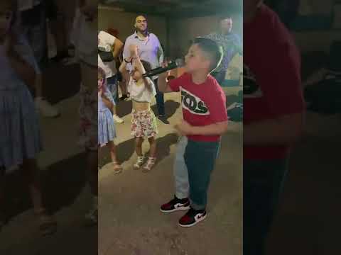 il Piccolo Antonio live