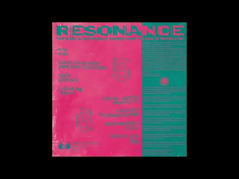 INVINC 40 E Ruscha V - The Sinking Summit [Invisible, Inc.]