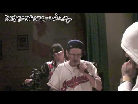 Benny Mack vs True Mind