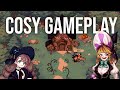 Cosy Gameplay | Little Witch in the Woods