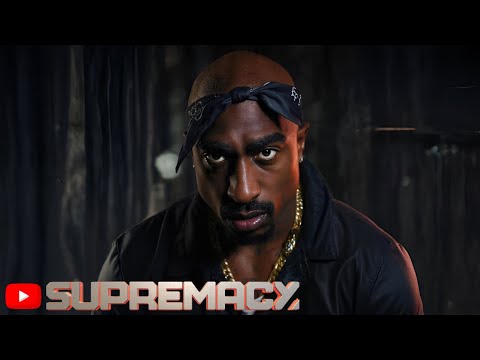 2Pac - Supremacy (The Final Stand) (2026)