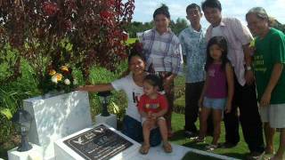 awit ng pasasalamat (purihin ang Dios)