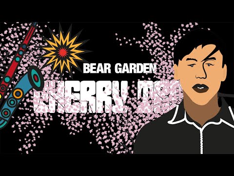 Bear Garden – Cherry Tree (Official Video) | New Single 2020