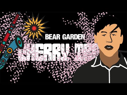 Bear Garden – Cherry Tree (Official Video)