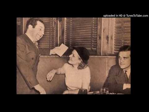 Today's Tango Is... Pensalo Bien (I) - Roberto Firpo 10-10-1929