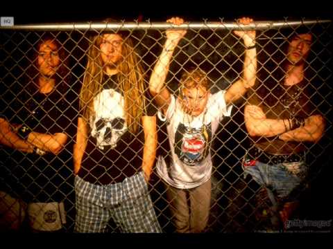 Alice In Chains Down In A Hole original 1992
