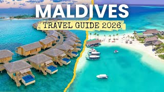 Maldives Travel Guide 2026: Best Places &amp;amp; When To Go