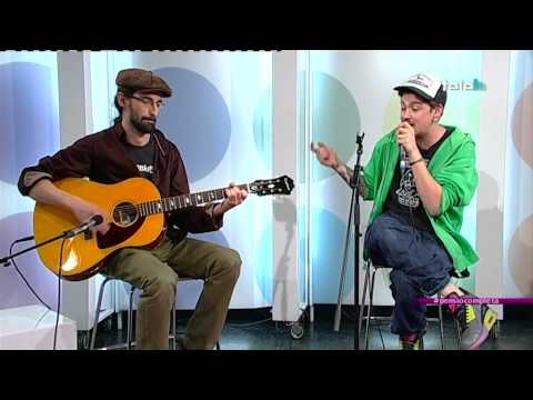 Un tema més de "Los Barrankillos", "Prefiero"