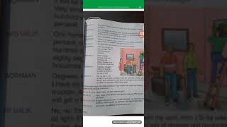 Class 5th English Lecture01