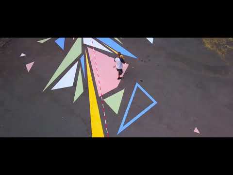 Fehring/Cambium - Asphalt playground design