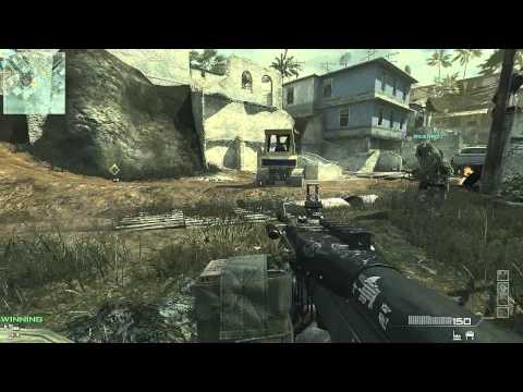 Steam Community :: Video :: COD MW3 - Infected dos brother Pt.1