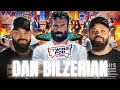 The BEST Dan Bilzerian Podcast EVER Twins Pod Episode 53 Dan Bilzerian