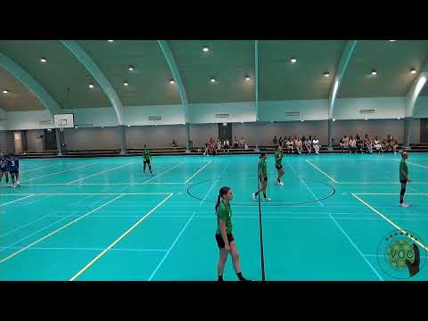 OTTO WORK FORCE VOC AMSTERDAM  B1 - ST TONIS B1