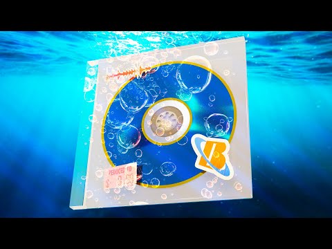 Aquatica - Liquid DnB Jungle Album