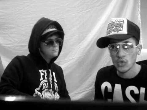 Lord Kossity feat Clara Morgane - J'aime  - "Rappeurs de Taiwan"